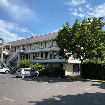 Premiere Classe Brive La Gaillarde Ouest Exterior photo
