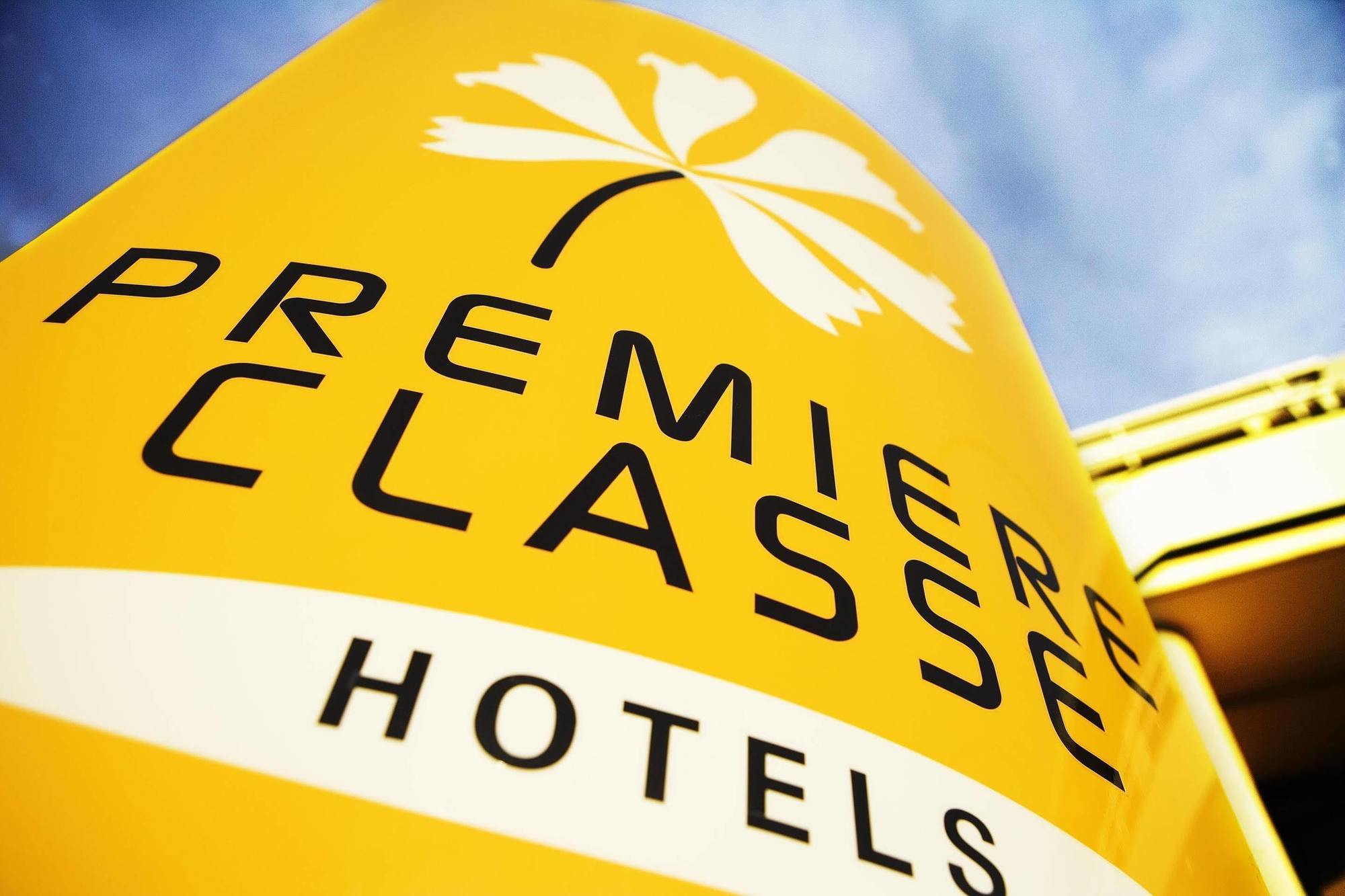 Premiere Classe Brive La Gaillarde Ouest Exterior photo